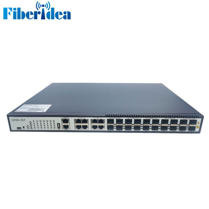 16 priključaka GPON OLT