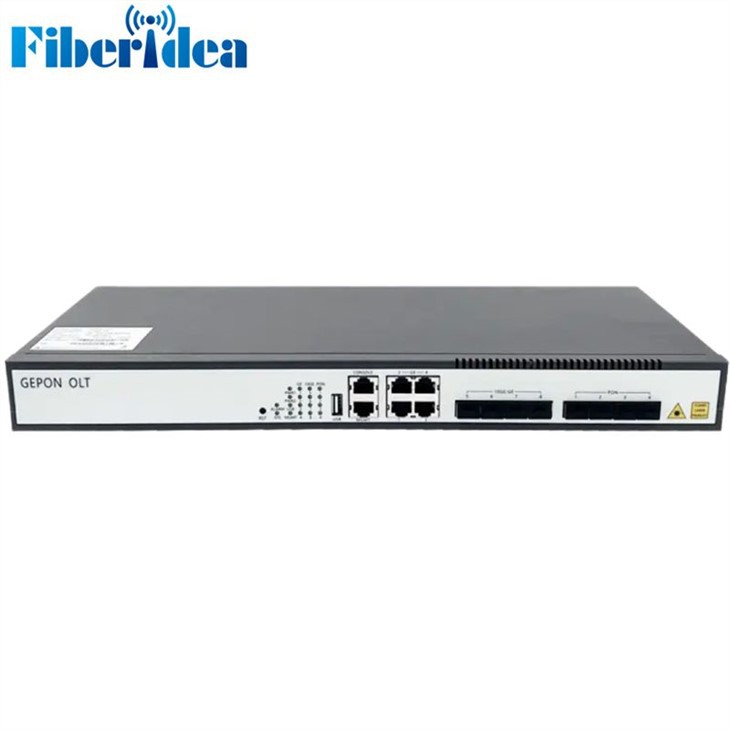MINI 4 priključka GPON OLT