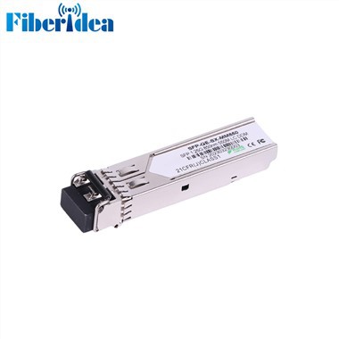 1.25G 850nm 550m SFP primopredajnik