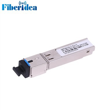2.5G GPON C plus plus plus SFP 20km