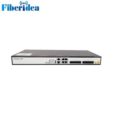 4 priključka EPON OLT