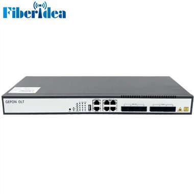 MINI 4 priključka GPON OLT