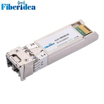 10G SFP+ DWDM 80KM LC optički primopredajnik