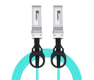 40G QSFP+ aktivni optički kabel AOC