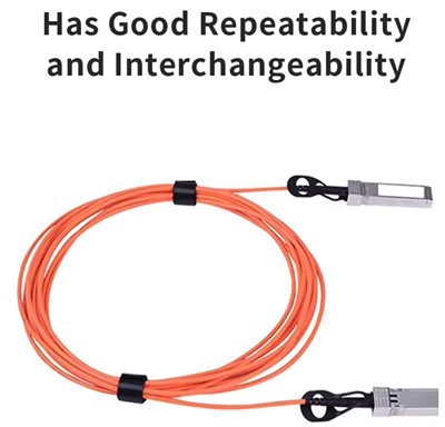 SFP28 do SFP 28 25 G AOC 1M ~ 20M AOC